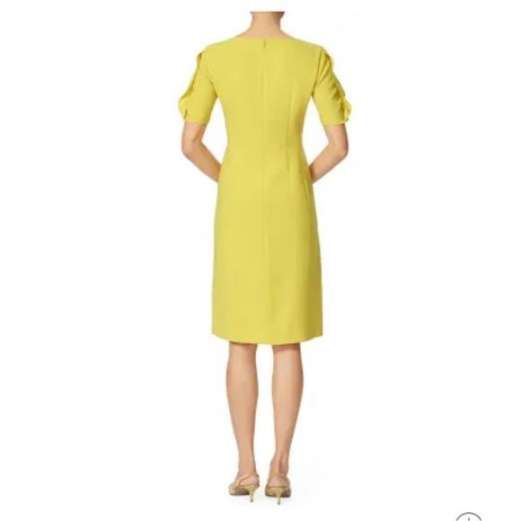 Lafayette 148 New York Winslow Dress - Picture 2 of 9